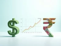 USD to INR Exchange Rate Holds Steady at Current Levels