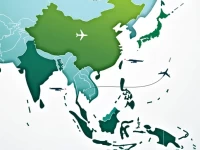 Guide to Optimizing Air Freight Routes in Southeast Asia