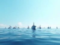 航运巨头联姻潮货主如何避开供应链暗礁