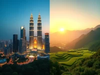 Malaysia and Yunnan Explore Crosscultural Ties in Southeast Asia