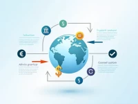 跨境汇款了解MENOMXMTXXX SWIFTBICCode及其影响