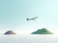 Kinmen Airport Bridges Taiwan and Outlying Islands