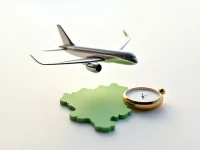 极速空运比利时掌握黄金时效抢占商机先机