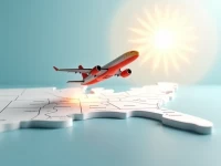 Northwest Florida Beaches Airport Emerges As Key US Cargo Hub