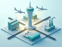 Three US Metro Areas Rise As Key Logistics Hubs