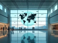 告别繁琐智享丝滑IATA发布非接触式旅行目录开启未来出行新篇章