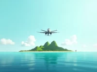 锡亚高机场代码详解IAORPNS  您的出行必备指南