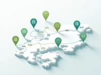 Nordea Bank Simplifies SWIFT Transfers in Denmark