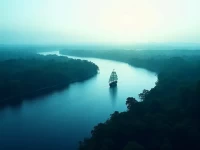 Ecuador Marks Orellana Day Commemorating Amazon River Discovery