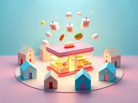 Chinas Convenience Stores Adopt Digital Tools to Boost Sales