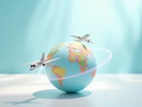 佩里维尔机场KPV您的空运指南  机场代码清关要求及实用工具一站式查询