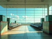 Philippines Tagbilaran Airport Shuts Down Permanently