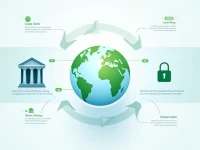 确保国际汇款安全透视银行的新西兰SWIFT代码