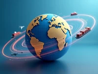 Hangzhous Ecommerce Park Fuels Global Trade Growth