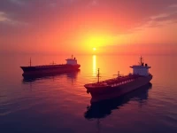 Middle East Tensions Escalate, Hormuz Strait Shipping Faces Serious Crisis!