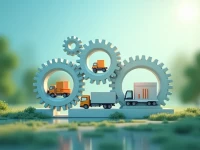 Firms Strengthen 3PL Partnerships to Navigate Market Uncertainty