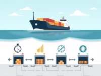 如何应对海运不可靠性对全球贸易的影响