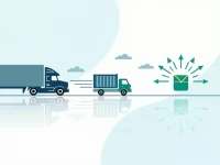 高效物流配送：提升供应链价值的核心服务