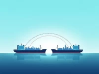 深台海运专线货运时刻优化加速两岸经贸往来