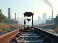 美化学理事会CEO铁路合并加剧垄断警惕重蹈覆辙