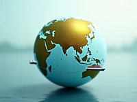 沪至印尼海运航程方式与时效全解析