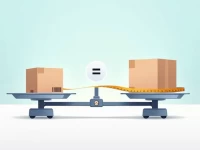 Freight Shipping Understanding Weight Metrics for Cost Efficiency