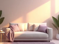 Linshi Furniture Thrives by Catering to little Luxuries Trend