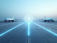 Global Airports Need Infrastructure Upgrades to Boost Aviation IATA