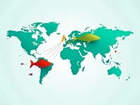 关税壁垒下的机遇越南罗非鱼对美出口激增