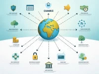 如何安全汇款至拉巴斯BANCO FORTALEZA的SWIFT代码解析