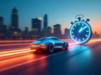 Ecommerce Logistics Firms Prioritize Speed and Tech Upgrades