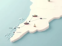 Olho Port Bolsters Portugals Southern Maritime Network