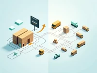Amazon FBA Vs 3PL for Crossborder Shipping Key Differences