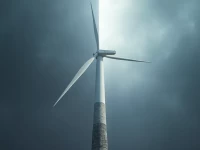 Datadriven Breakthroughs Boost Wind Turbine Concrete Strength