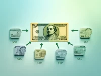 新加坡汇率查询25新加坡元兑换成美国美元的最新汇率