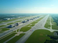 Leipzig/Halle Airport Drives Eastern Germany’s Economic Growth