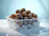 Online Delivery Services Expand to Include Fresh River Snail Meat