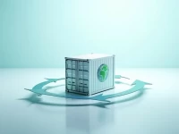 Full Container Loads Boost Global Trade Efficiency