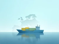 Europes FCL Ocean Freight Offers Secure Costeffective Shipping
