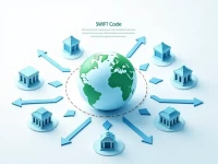 Bank of Nova Scotia SWIFT Code Eases International Transfers