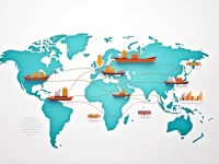 Supply Chain Inventory Woes Worsen Under New Tariffs