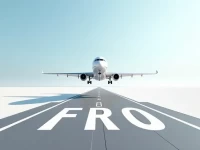 弗洛机场 FROIATA 代码及其关键运营数据解析