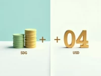 Sudanese Pound Weakens to 25 Against US Dollar