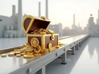 Distributors Boost ROI with Supply Chain Data Analytics