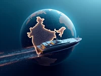 India Launches Maritime Portal to Digitize Shipping Sector