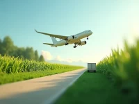 科尔达机场KDA塞内加尔空运新枢纽助力区域经济发展