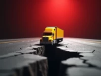 US Freight Industry Grapples With Truck Driver Shortage