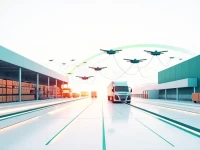 Digital Logistics Innovations Key Enhancements To Customer Experience