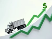 US Truckload Market Rebounds Postthanksgiving Amid Strong Demand