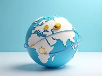 Study Analyzes Cost Time and Risk in Europeasia Shipping